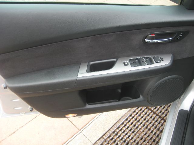 Mazda 6 2010 photo 19