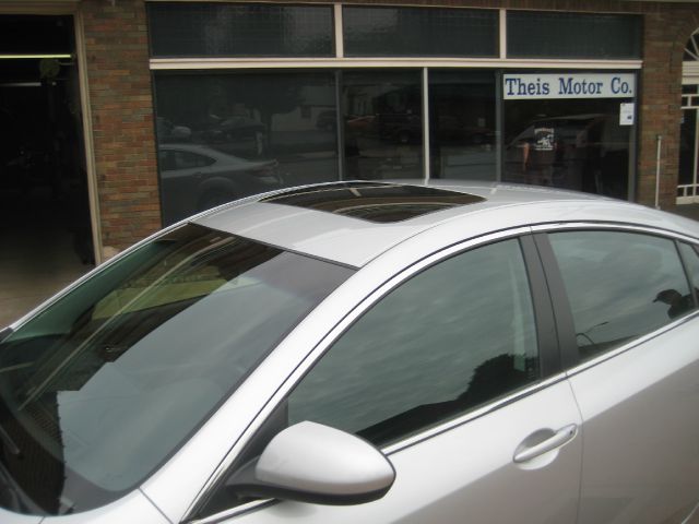 Mazda 6 2010 photo 24