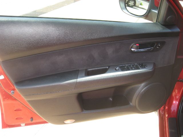 Mazda 6 2010 photo 4