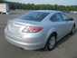 Mazda 6 2010 photo 2
