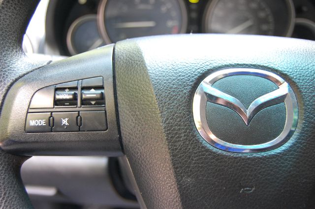 Mazda 6 2011 photo 1