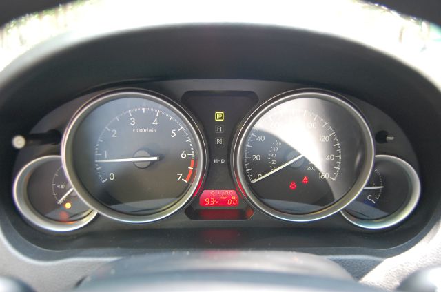 Mazda 6 2011 photo 10