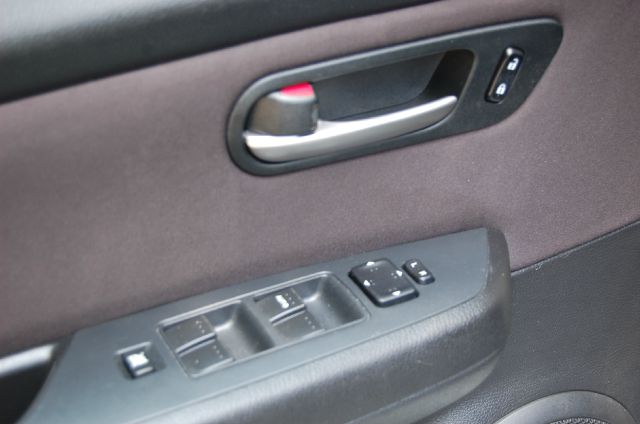 Mazda 6 2011 photo 12