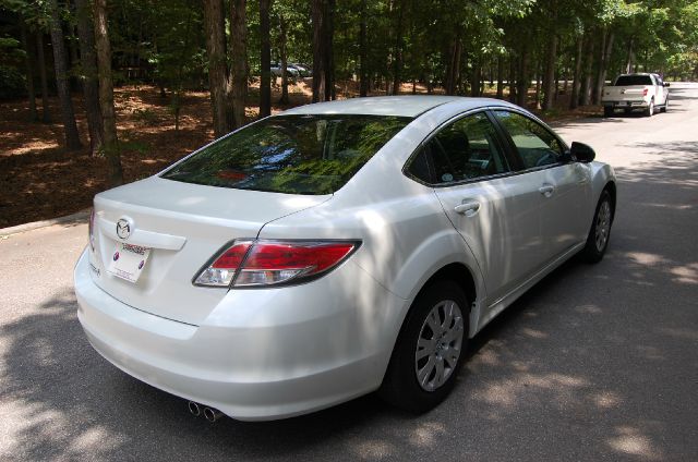 Mazda 6 2011 photo 14