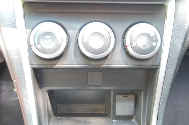 Mazda 6 2011 photo 3