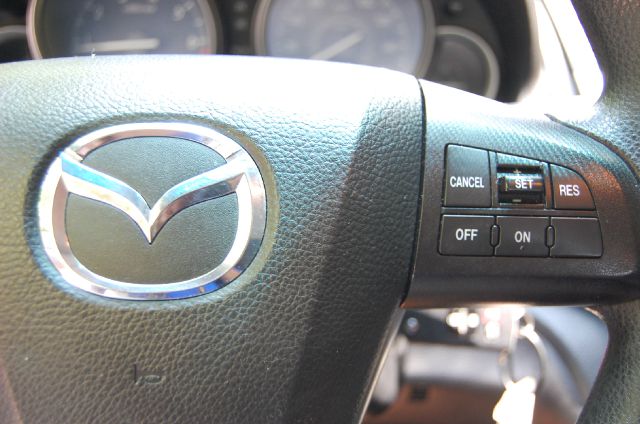 Mazda 6 2011 photo 4