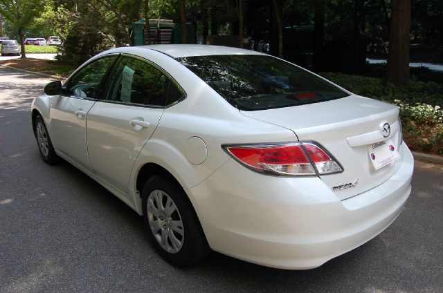 Mazda 6 2011 photo 7
