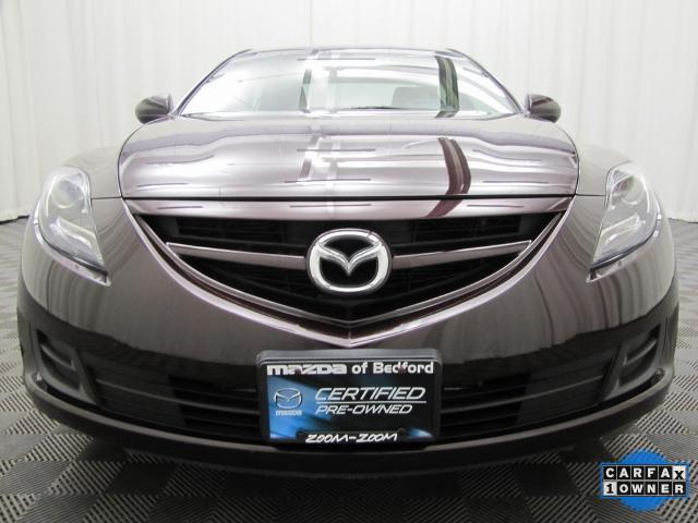 Mazda 6 2011 photo 2