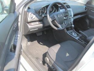 Mazda 6 2011 photo 2