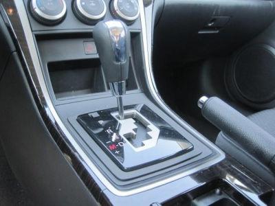Mazda 6 2011 photo 3