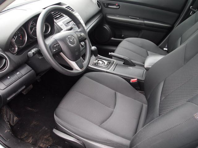Mazda 6 2011 photo 2