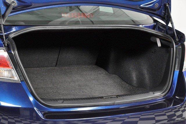 Mazda 6 2011 photo 5