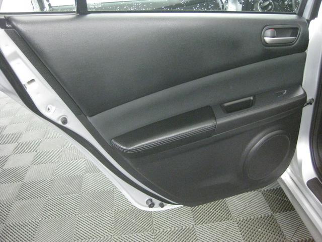 Mazda 6 Leather ROOF Sedan