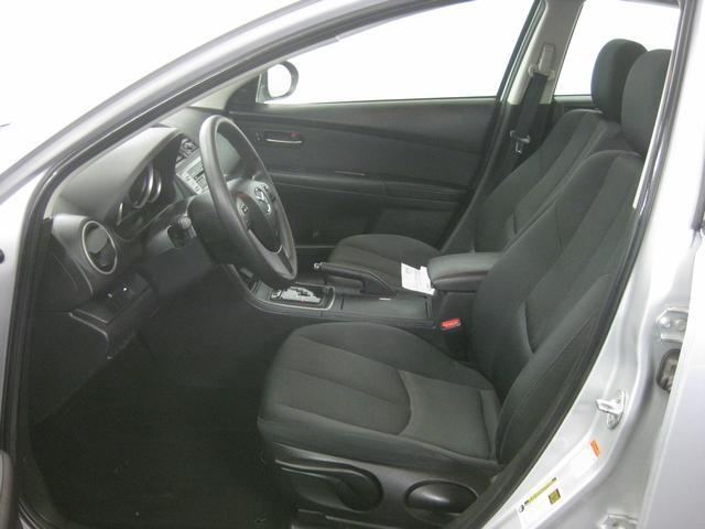 Mazda 6 2011 photo 11