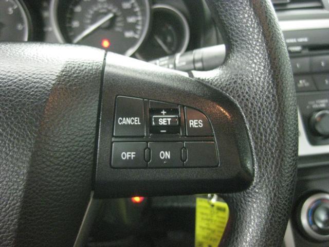 Mazda 6 2011 photo 14