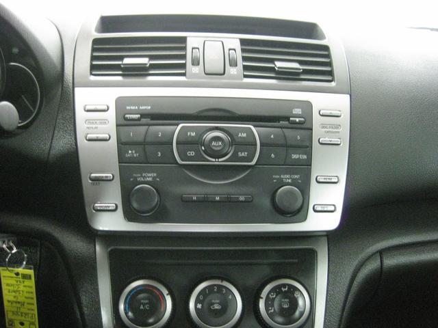 Mazda 6 2011 photo 15