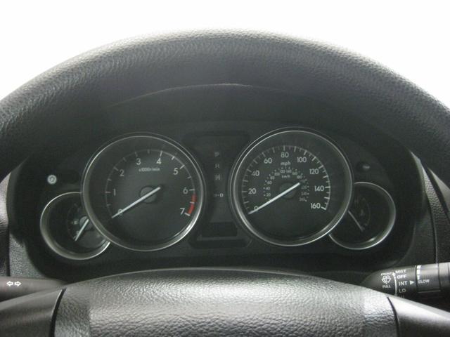 Mazda 6 2011 photo 16