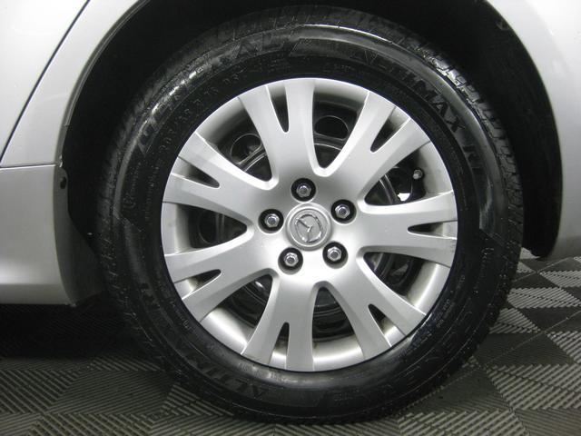 Mazda 6 2011 photo 6