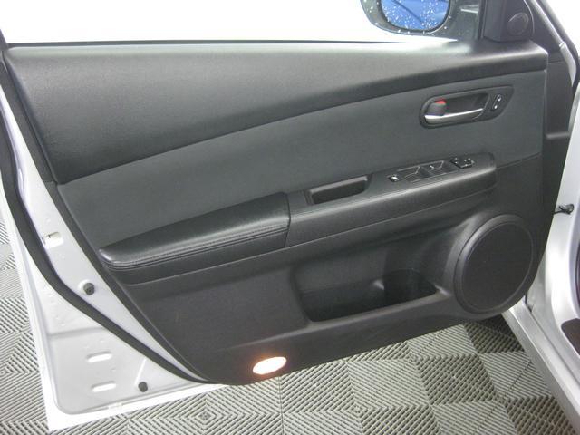 Mazda 6 2011 photo 7