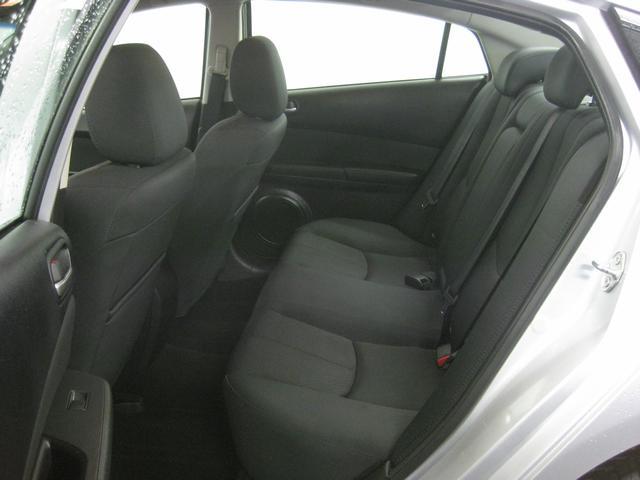 Mazda 6 2011 photo 8