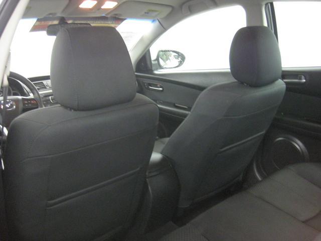 Mazda 6 2011 photo 9