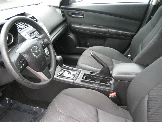 Mazda 6 2011 photo 0