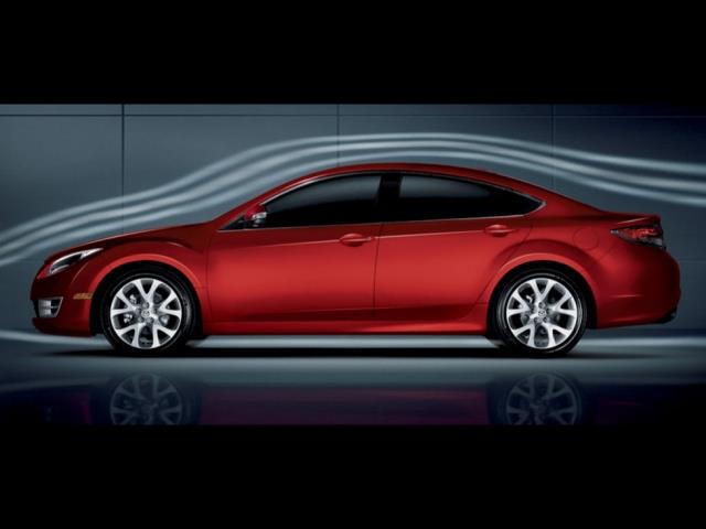 Mazda 6 152579 Sedan