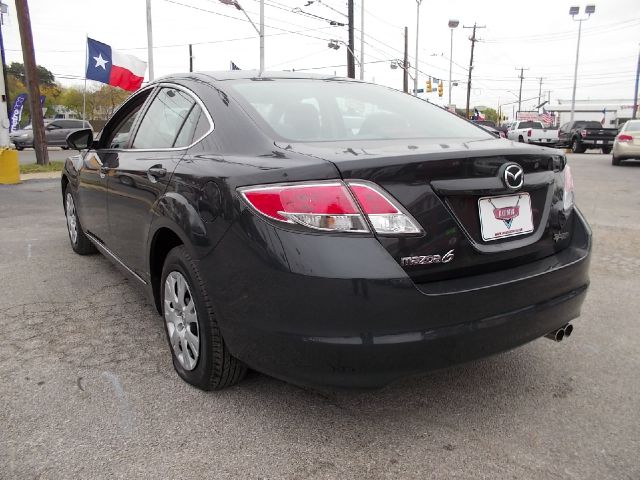 Mazda 6 328ci Sedan
