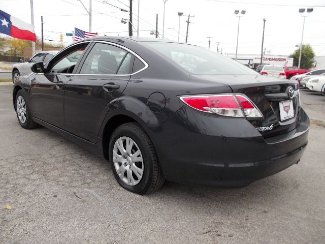 Mazda 6 2012 photo 2