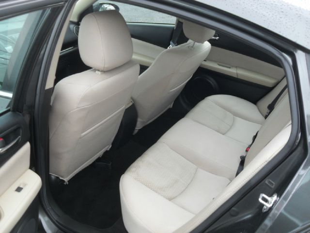 Mazda 6 2012 photo 10