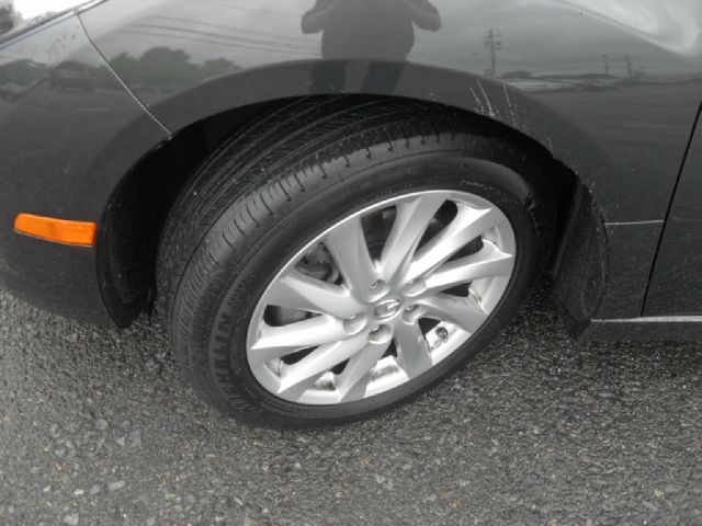 Mazda 6 2012 photo 2