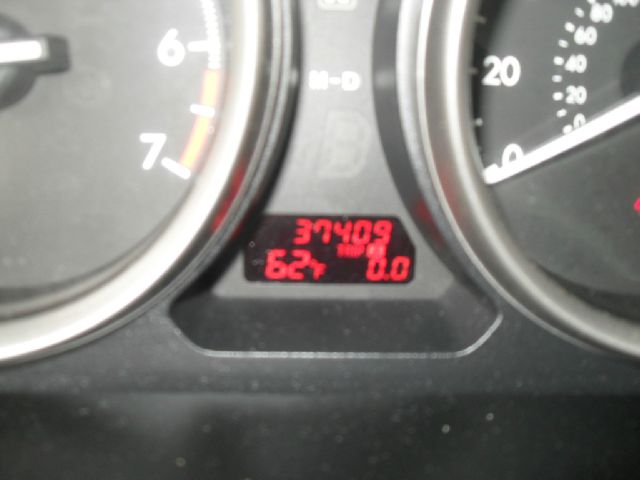 Mazda 6 2012 photo 3