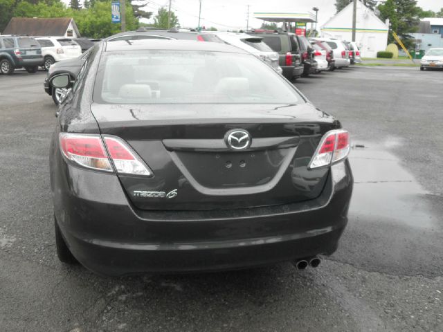 Mazda 6 2012 photo 5