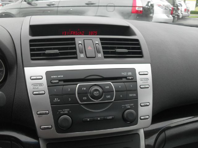 Mazda 6 2012 photo 6