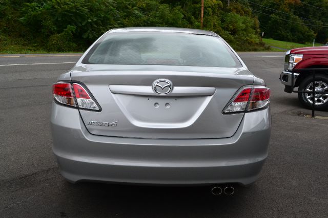 Mazda 6 2012 photo 2