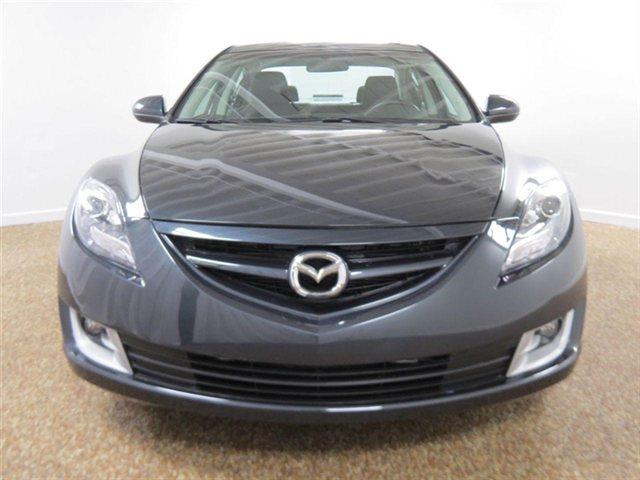 Mazda 6 LT. 4WD. Sunroof, Leather Sedan