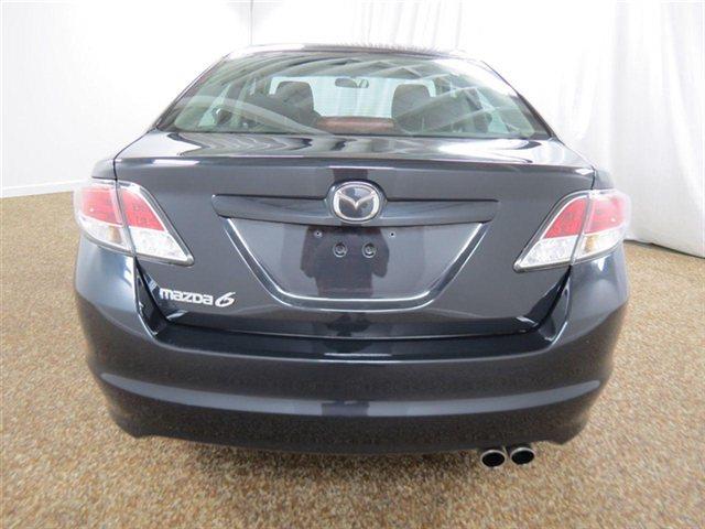 Mazda 6 2012 photo 1
