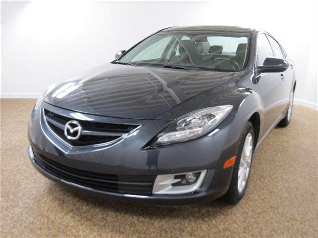 Mazda 6 2012 photo 2