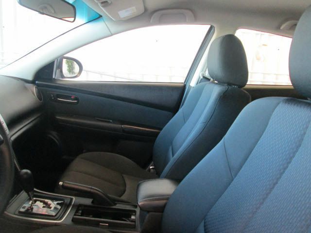 Mazda 6 2012 photo 2