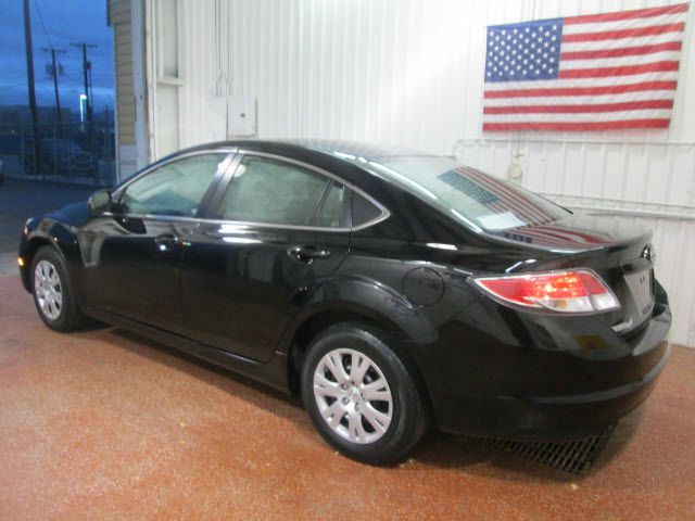 Mazda 6 2012 photo 2