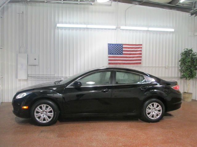 Mazda 6 2012 photo 3