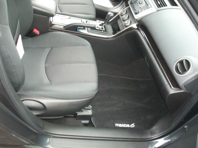 Mazda 6 2012 photo 0