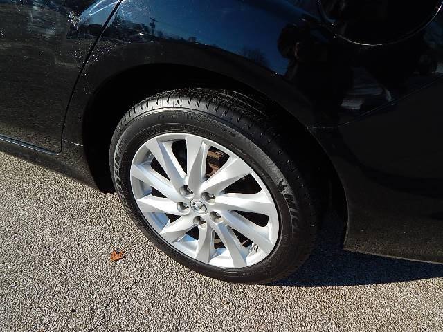 Mazda 6 2012 photo 3