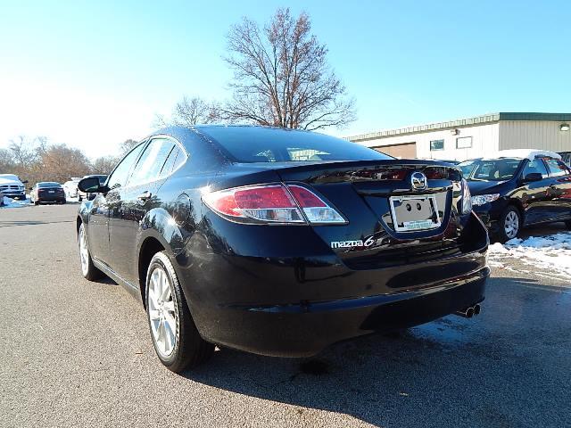 Mazda 6 2012 photo 4