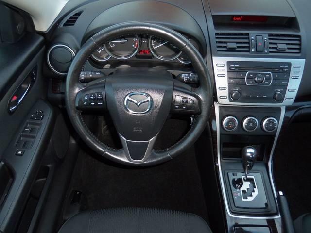 Mazda 6 2012 photo 0