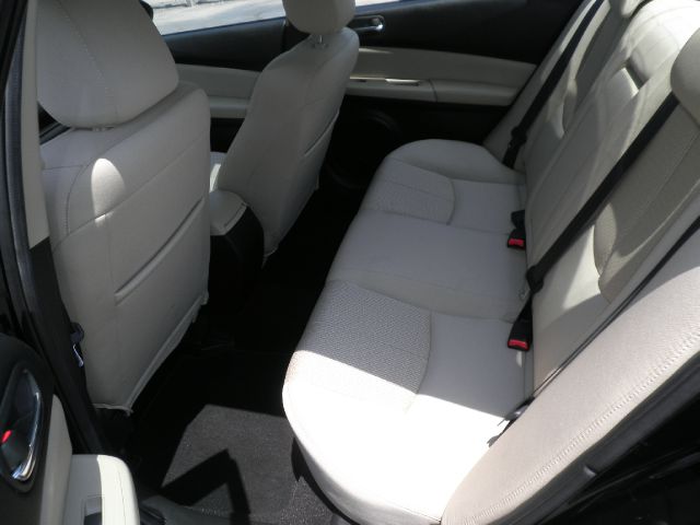 Mazda 6 2012 photo 1