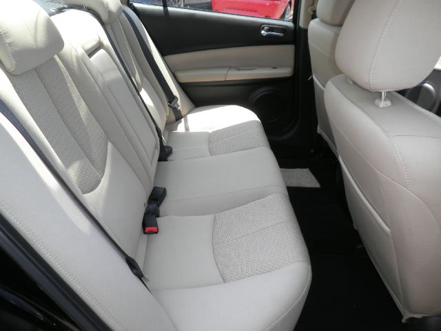 Mazda 6 2012 photo 2