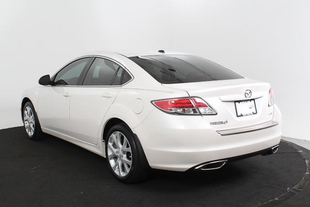 Mazda 6 2012 photo 2