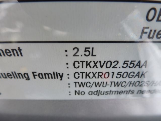 Mazda 6 2012 photo 6