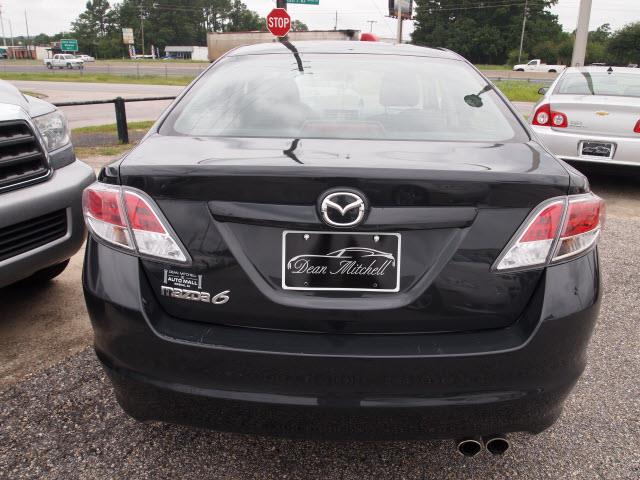 Mazda 6 2012 photo 2